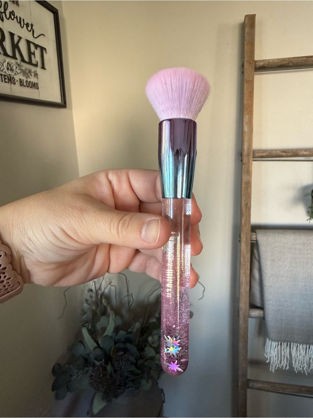 IT Brushes for Ulta x Wicked Airbrush Blurring Foundation Brush (new w/o box)